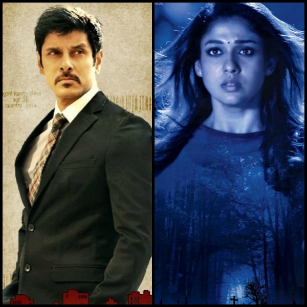 Thaandavam Movie Tickets & Showtimes Near You | Fandango