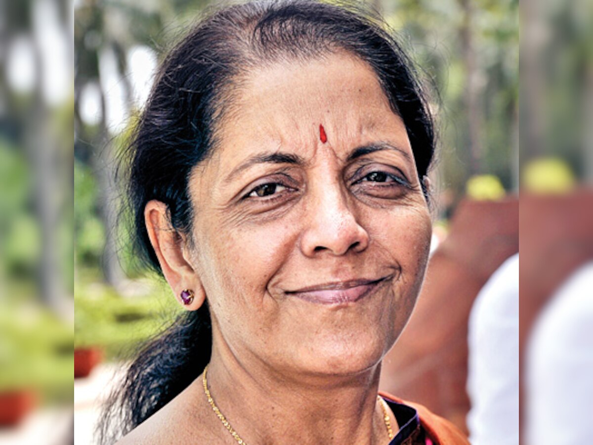 Lessons to learn in tackling rain, flood: Nirmala Sitharaman on TN, Andhra deluge