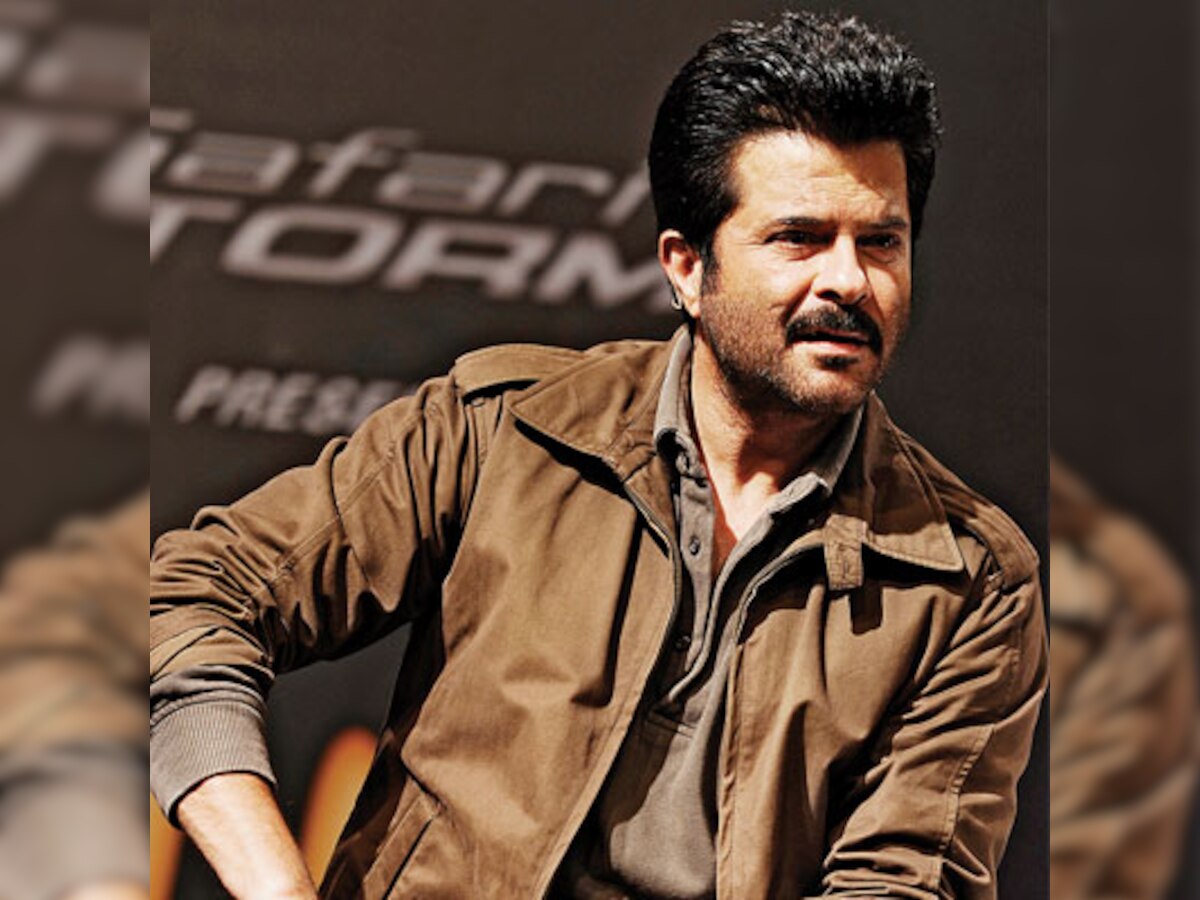 I am nervous as well as excited about second season of 24, says Anil Kapoor 