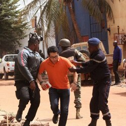 Mali attack probe deepens as siege hotel yields clues