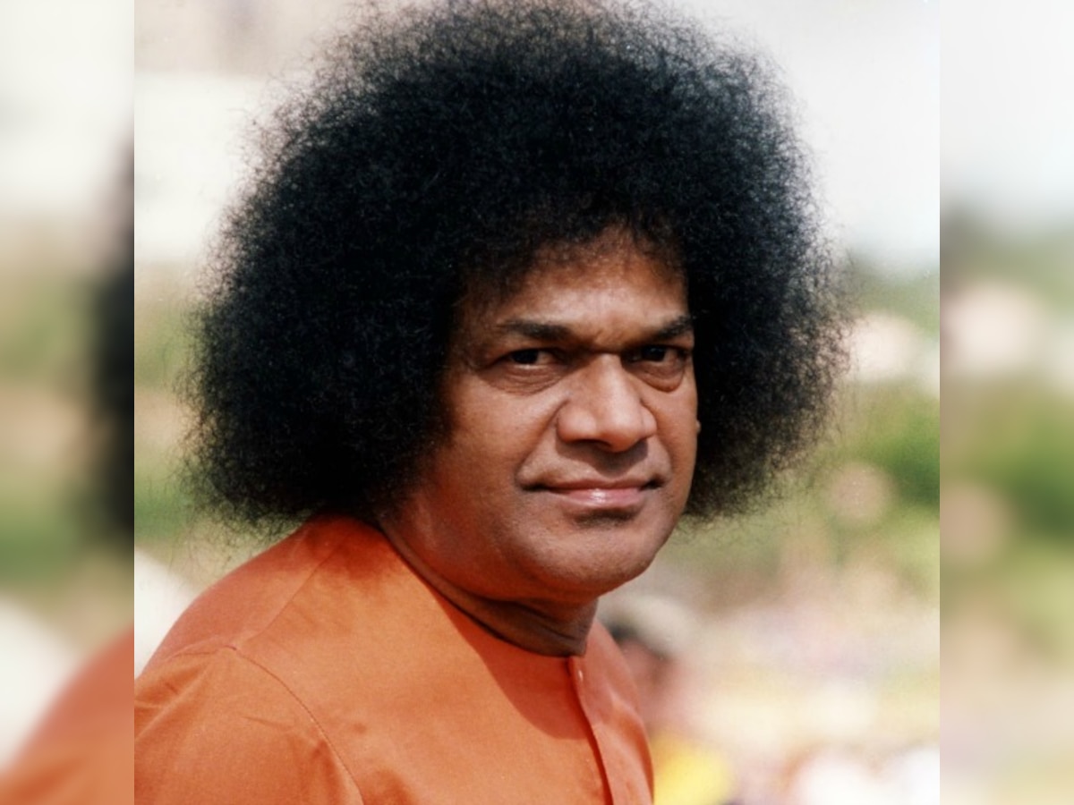 Puttaparthi Sai Baba's reincarnation found in Karnataka?