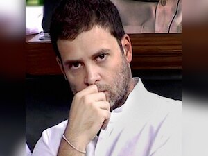 Citizenship row: Plea in Supreme Court to register case against Rahul Gandhi 