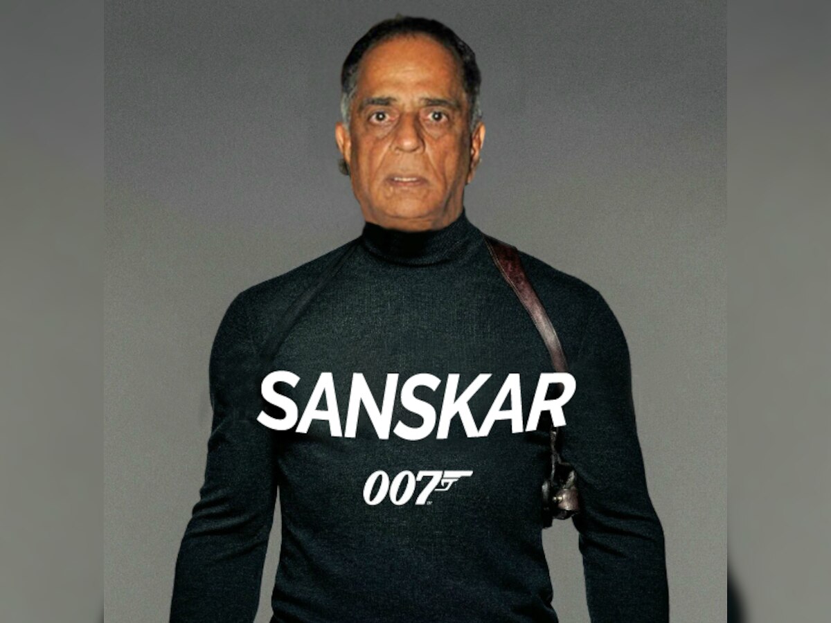 Sanskari Censor Board Chief: 9 times Pahlaj Nihalani saved 'Indian culture'