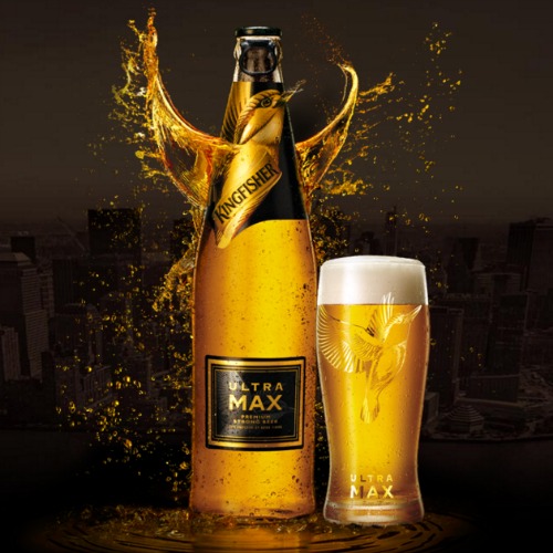 How Kingfisher found a way around advertising norms in India to ...