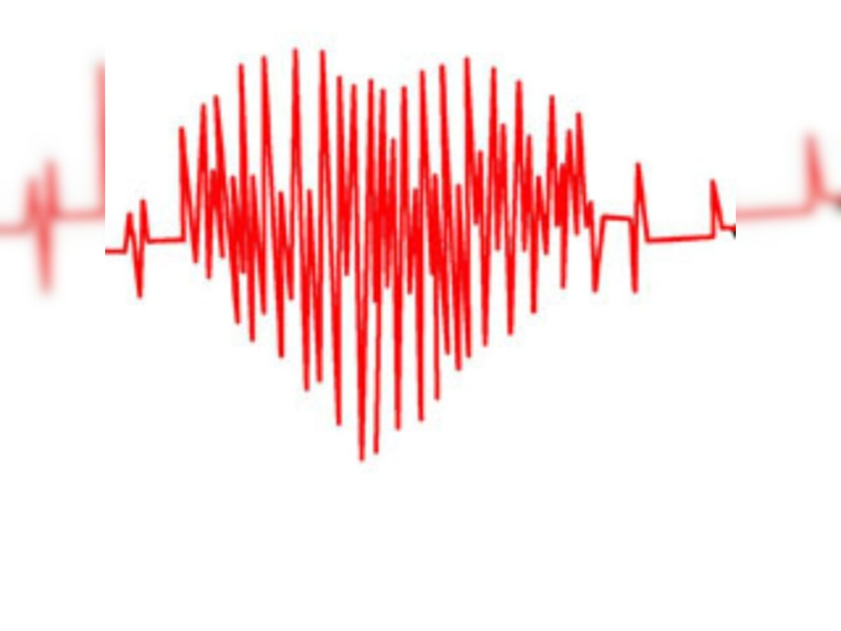 Higher 'resting' heart rate linked to premature death, reveals new study