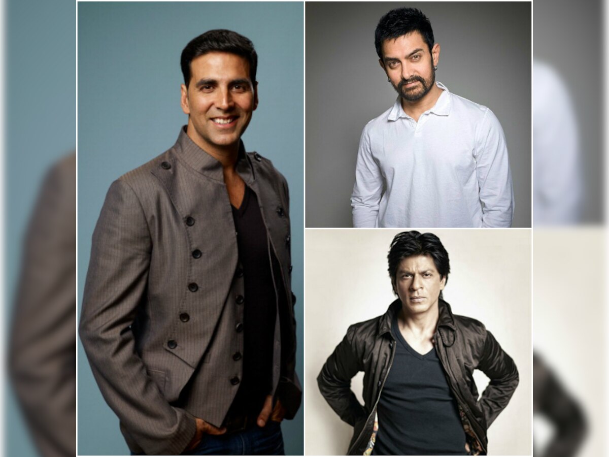 Intolerance Debate: Has backlash against Aamir and SRK forced Akshay Kumar to stay silent?