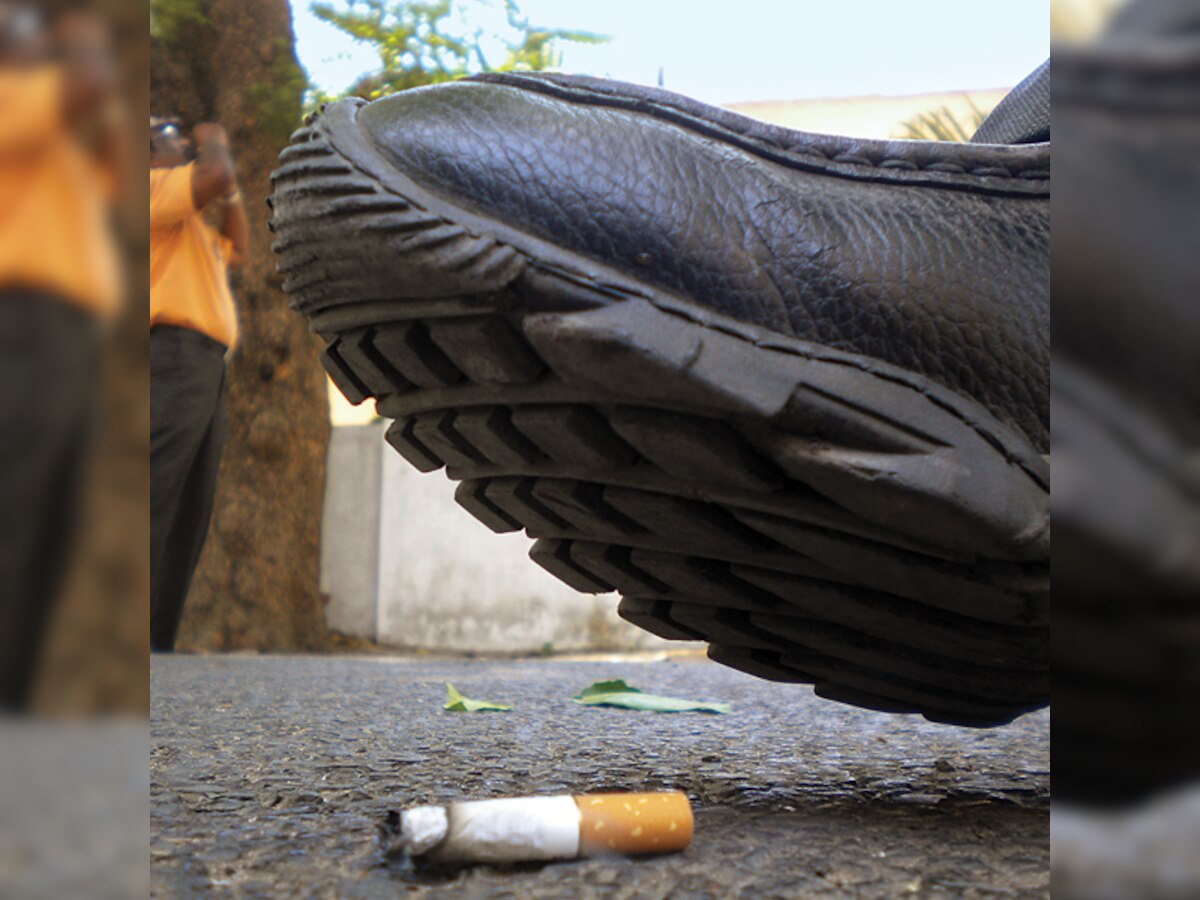 Doctors, NGOs build pressure on Centre to declare cigarette butts as toxic waste