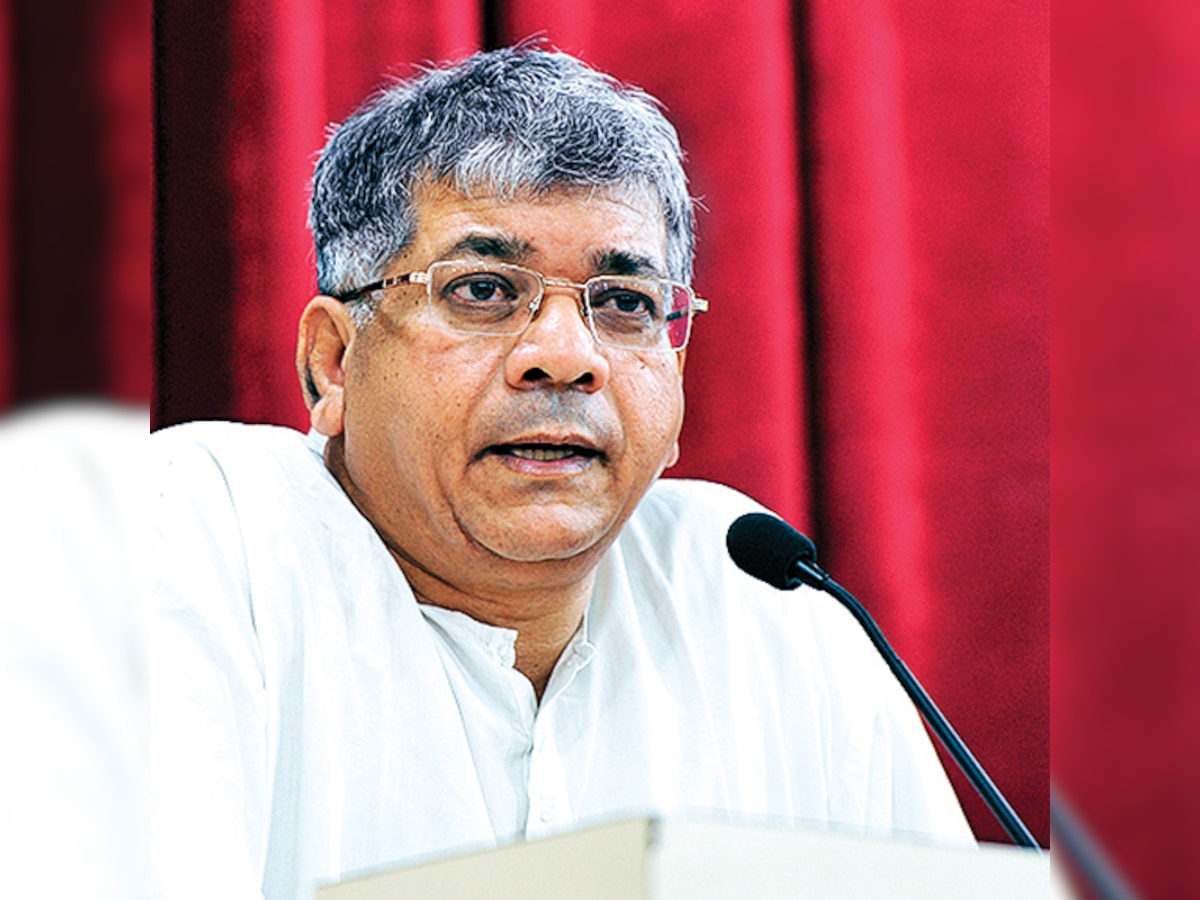 Dr Babasaheb Ambedkar gave utmost importance to individual freedom: Prakash Ambedkar