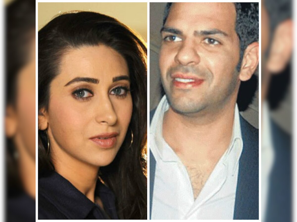 Karisma Kapoor withdraws consent from divorce petition filed with Sanjay Kapur