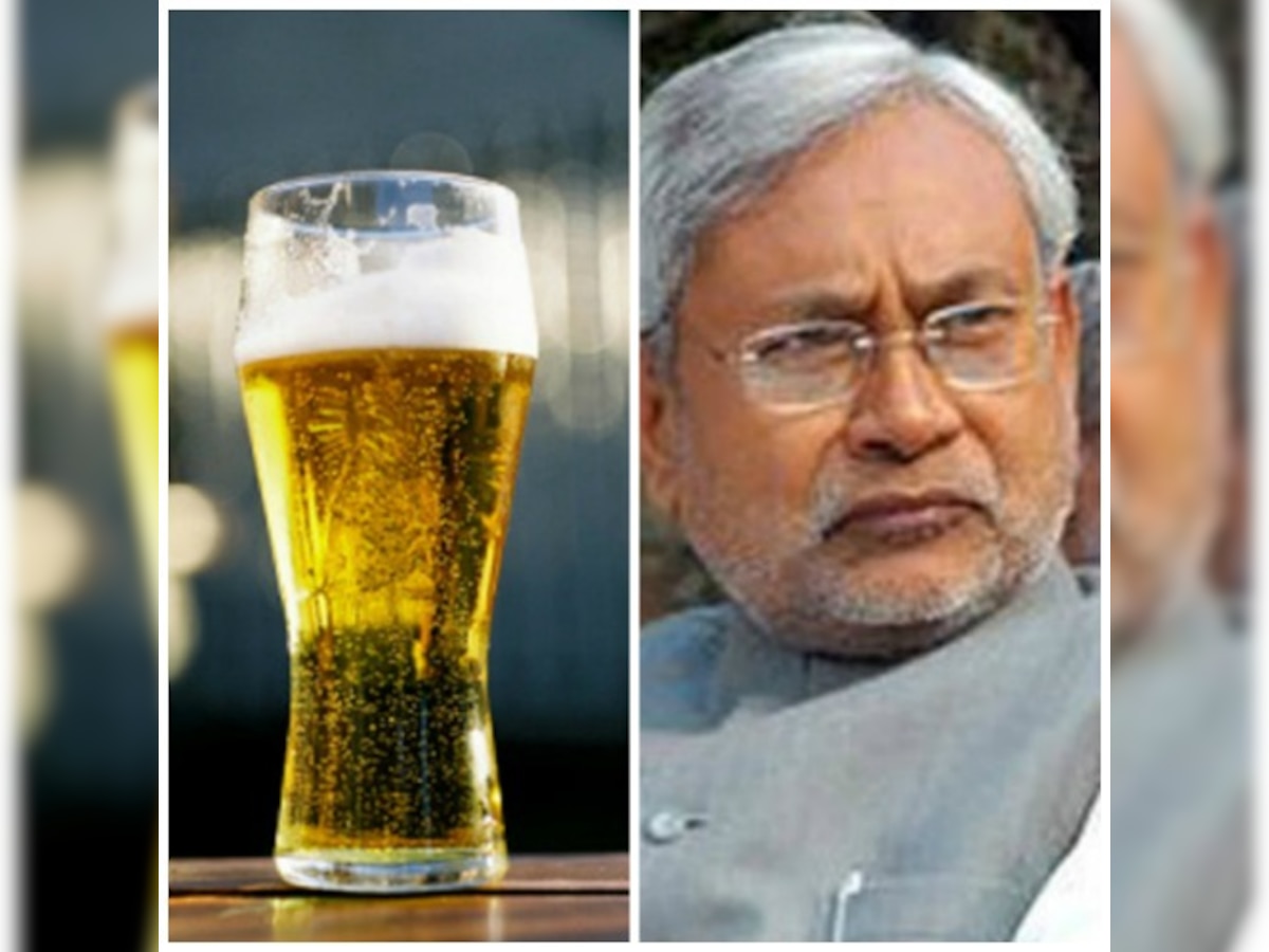 Why Nitish Kumar's plan to ban alcohol in Bihar is flawed