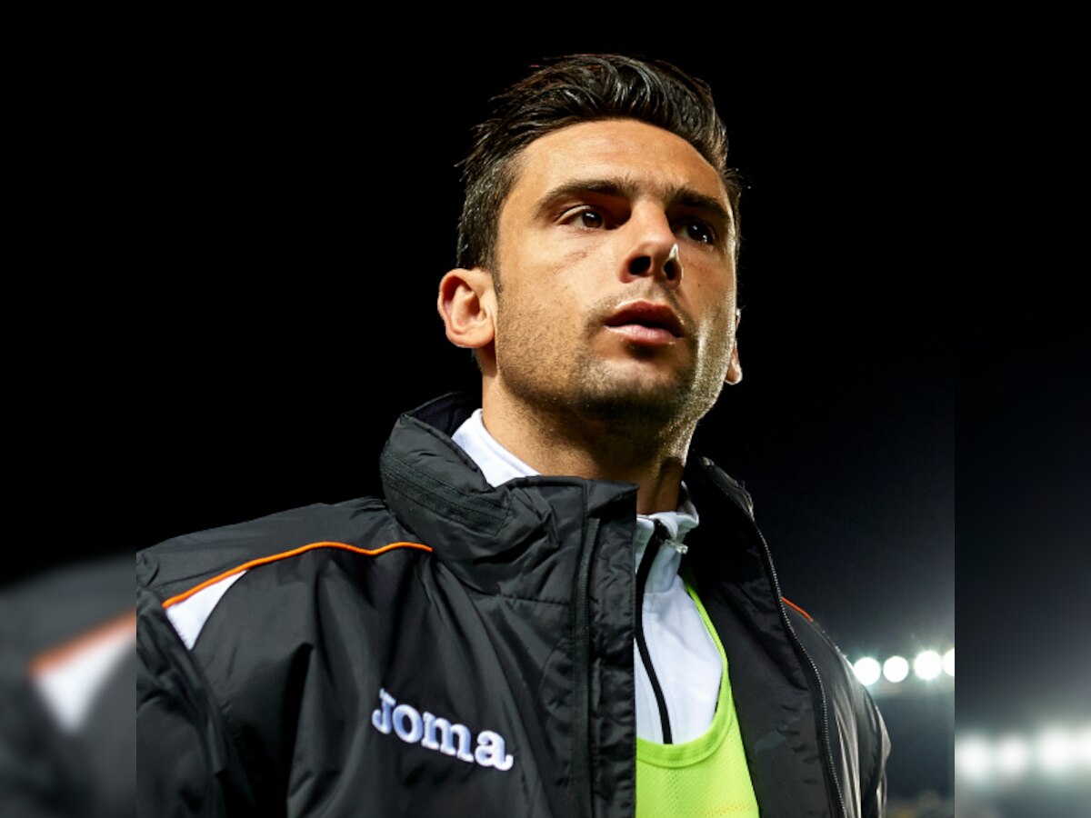 Atletico de Kolkata's marquee star Helder Postiga unlikely to take the field any sooner