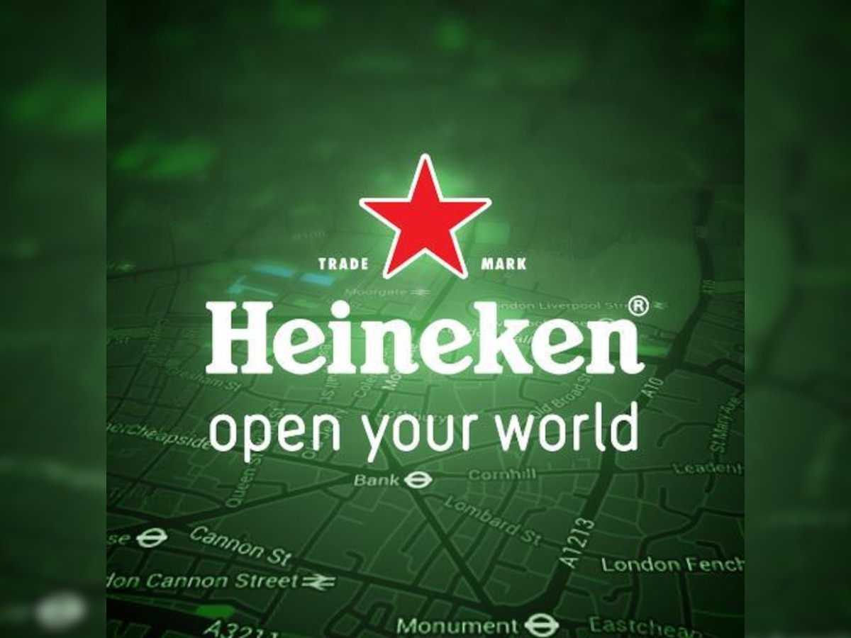 Heineken increases stake in United Breweries; buys shares worth Rs 39 crore