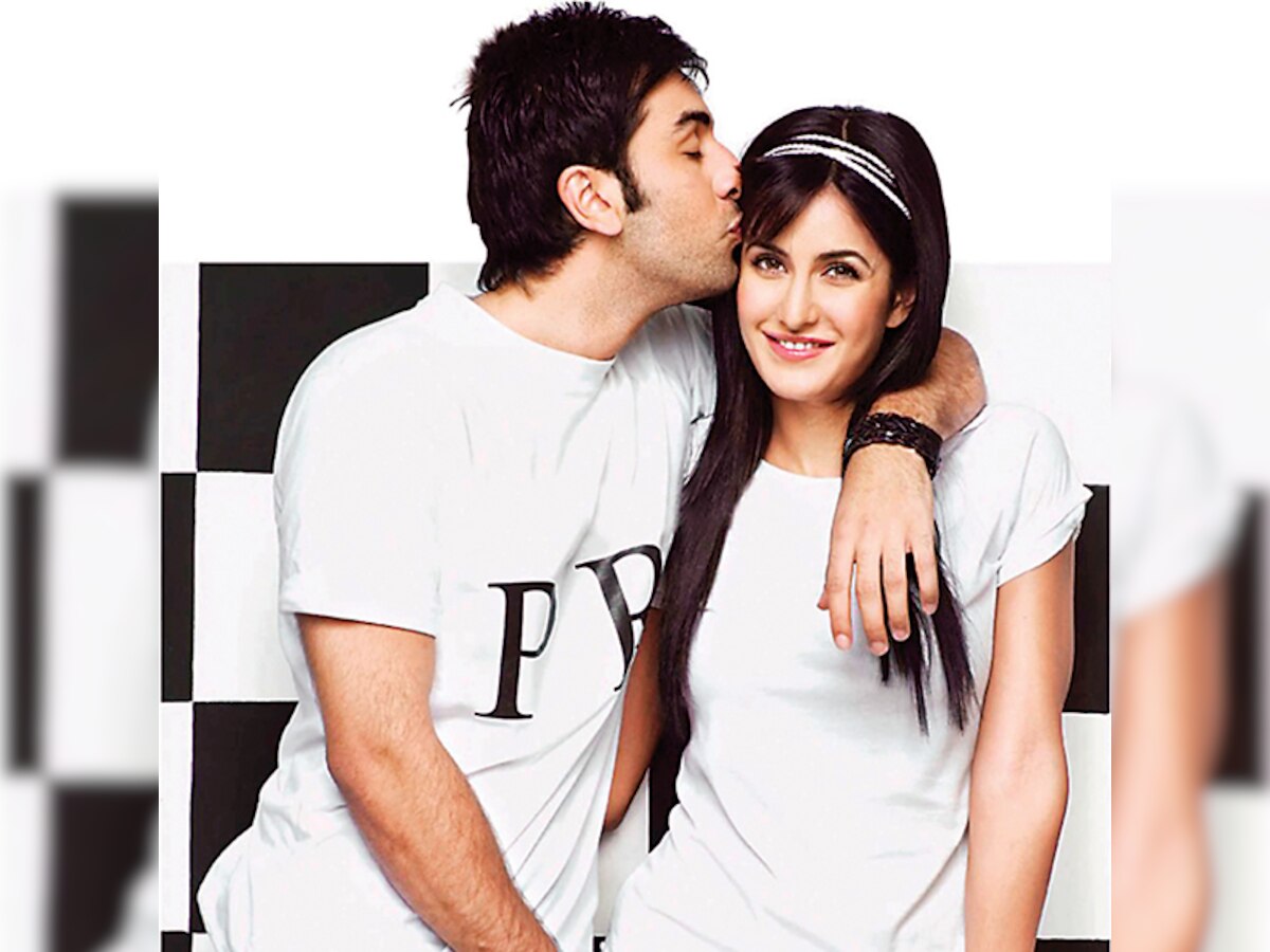 Ranbir, Katrina to resume 'Jagga Jasoos' shooting in January