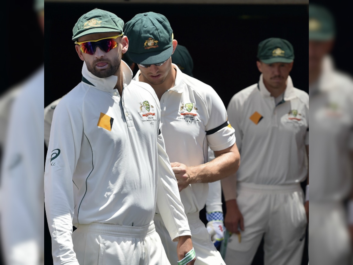 Australia remembers Phillip Hughes on death anniversary