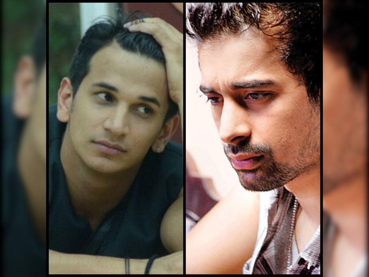 Rannvijay teams up with Prince Narula for his next show