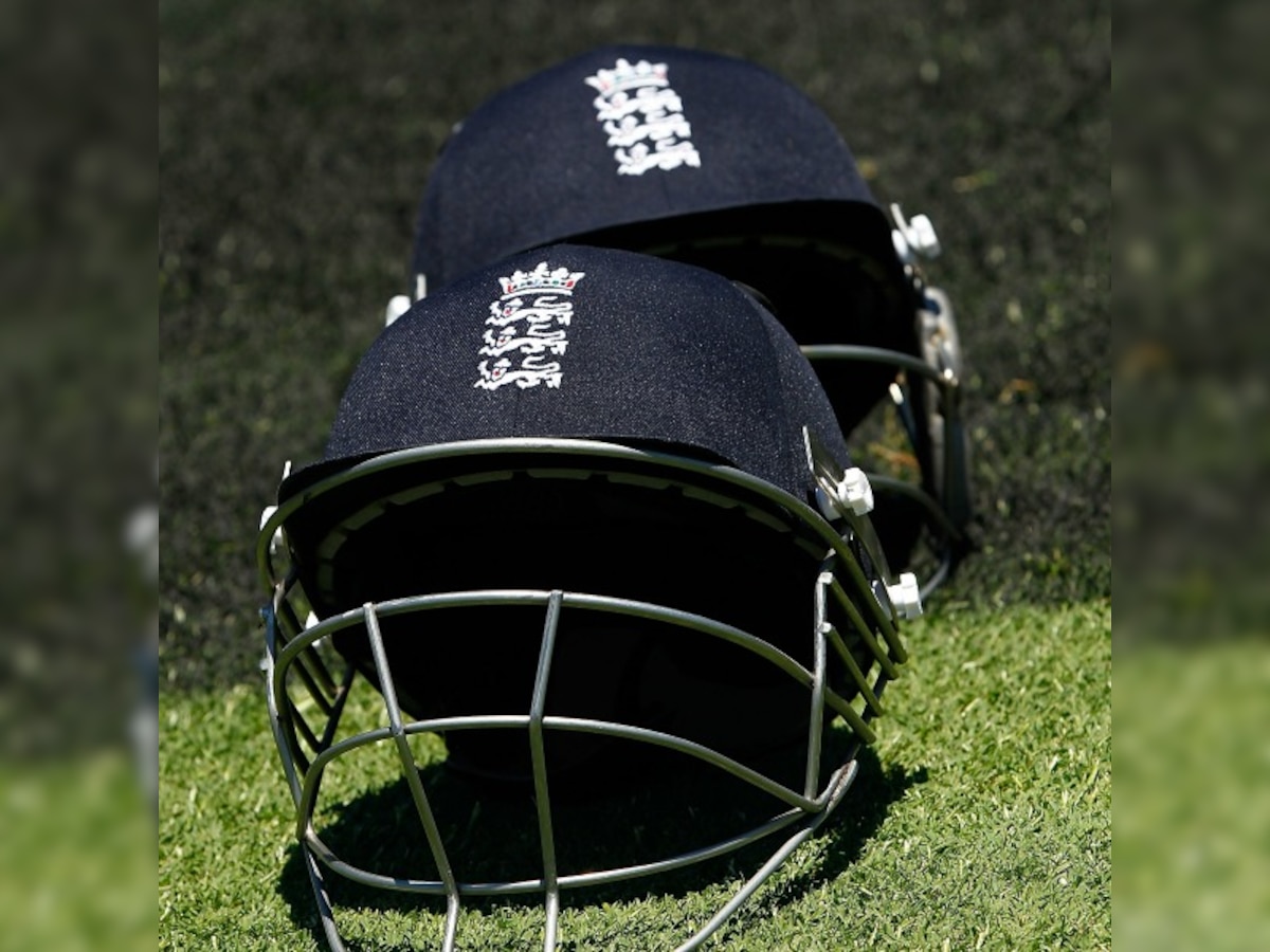 England and Wales Cricket Board makes helmets mandatory for cricketers