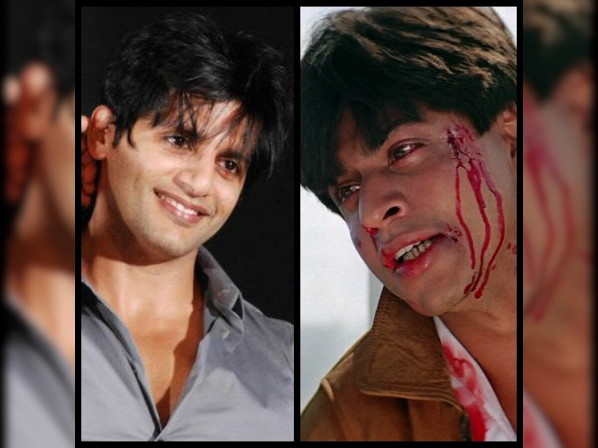 Darr remake with Karanvir Bohra will have two leading actresses!