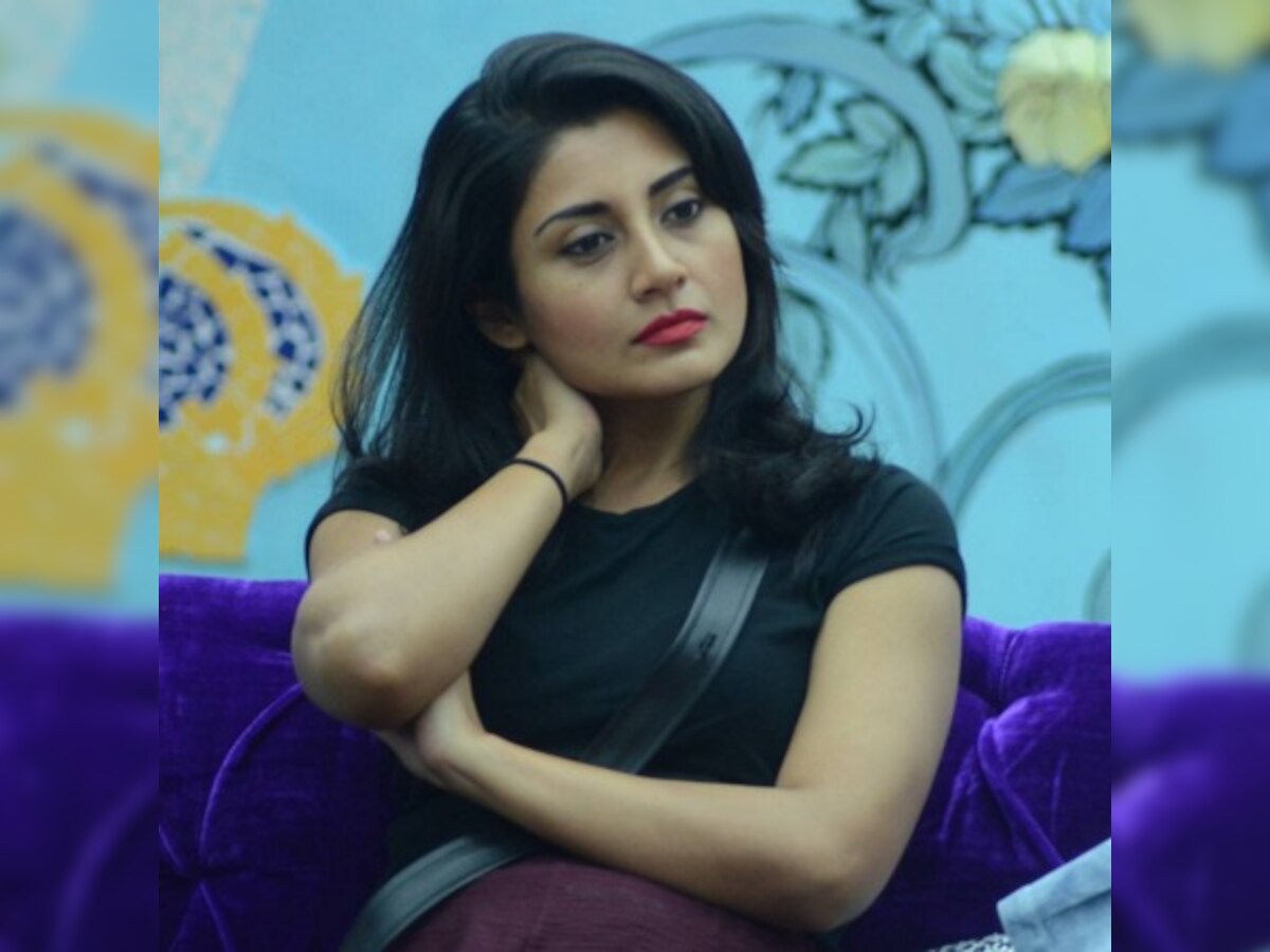 Bigg Boss 9: Shocking! Rimi Sen evicted from the show!