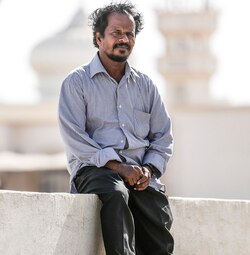 The plight of undocumented Indian workers who migrate to Muscat