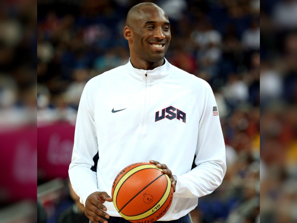 End of an era: Basketball legend Kobe Bryant retires