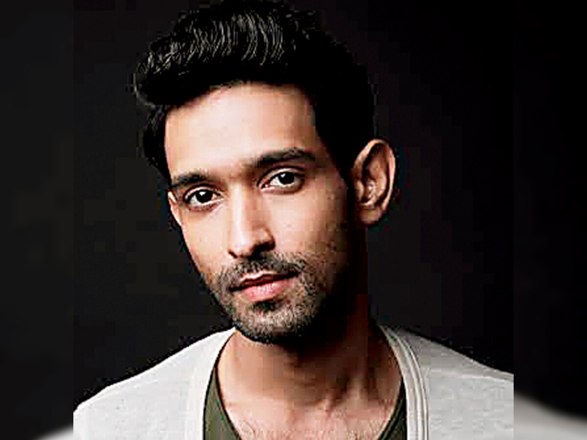 Vikrant Massey turns producer with a short film