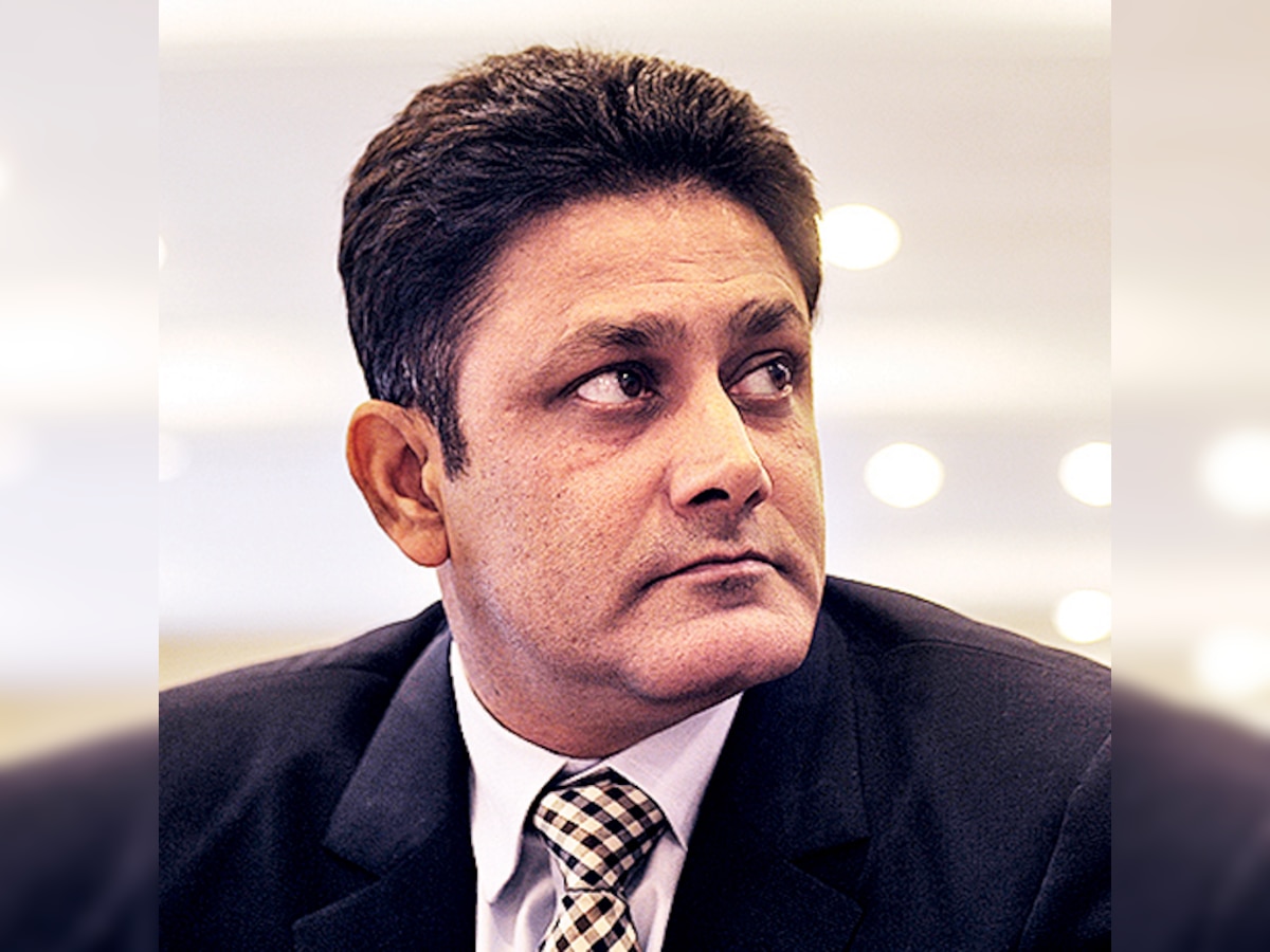 Conflict fall out: Anil Kumble quits as Mumbai Indians mentor