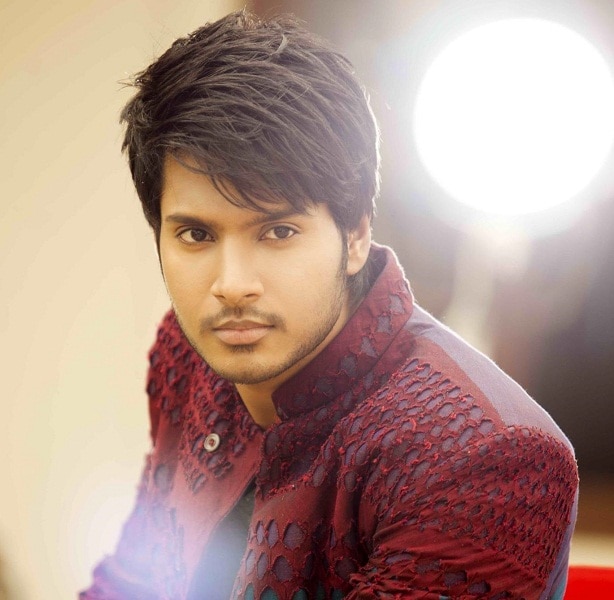 Sundeep Kishan on X: 