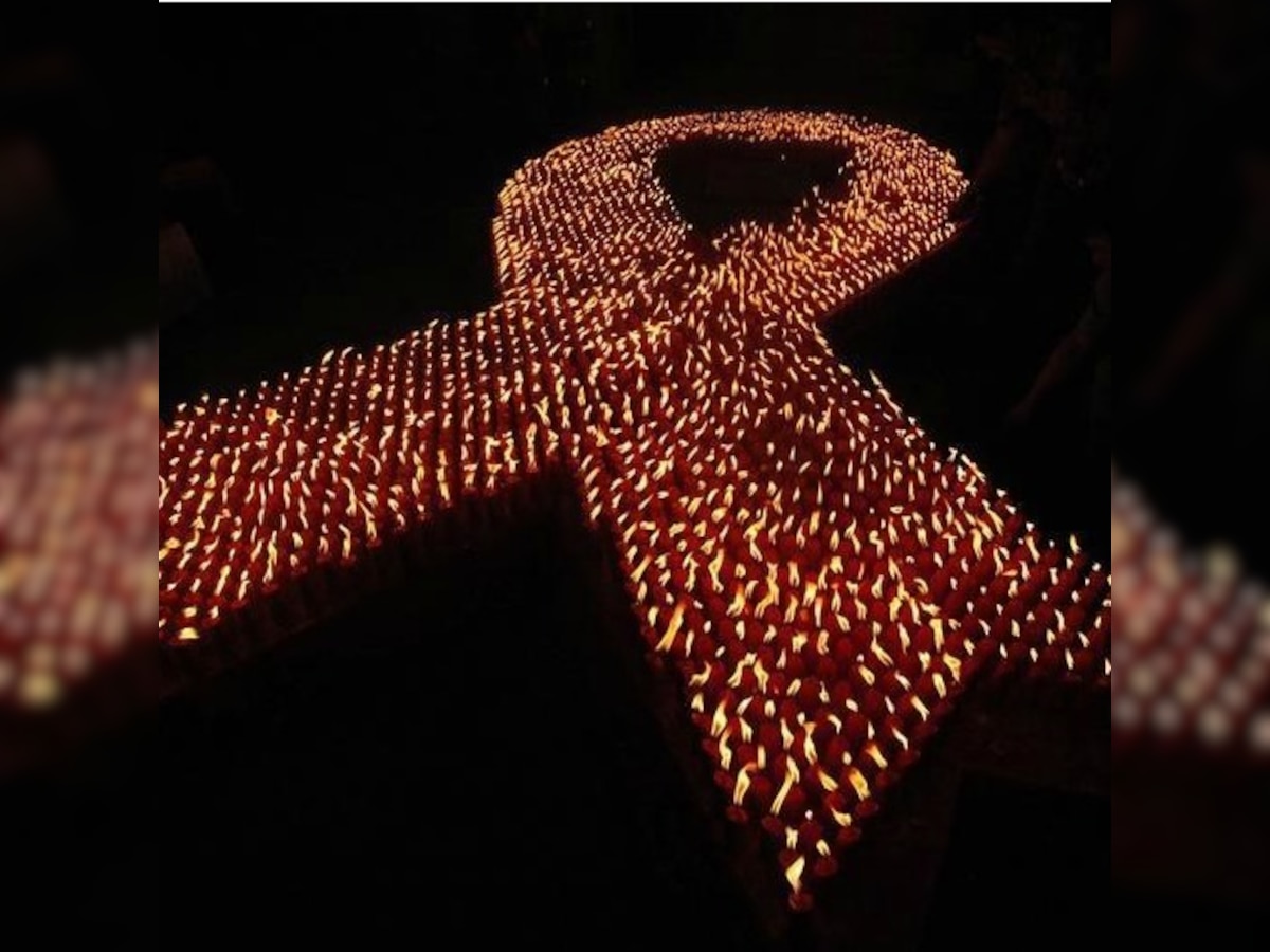 World AIDS Day: 10 facts about HIV/AIDS in 2015