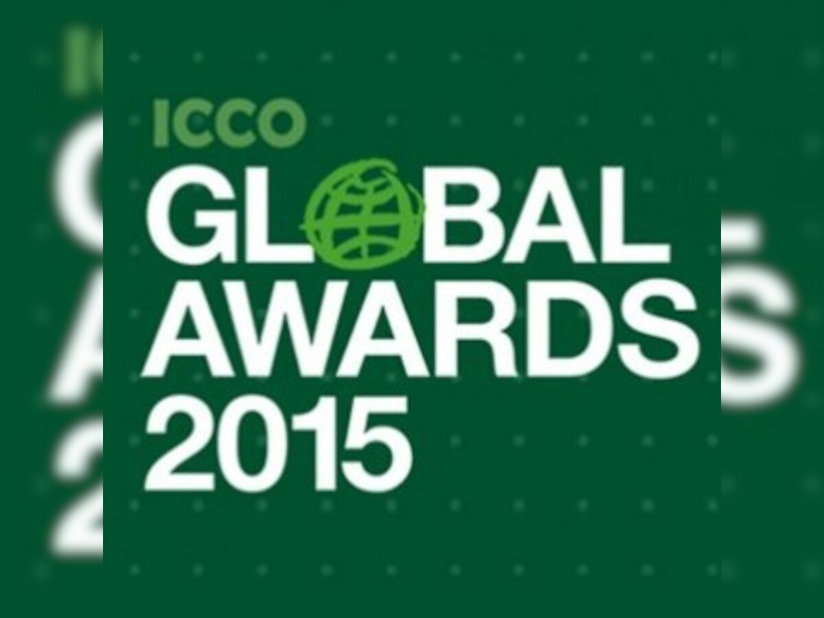 Avian Media bags title of Independent Consultancy of the Year at ICCO Global Awards 2015