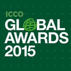 Avian Media bags title of Independent Consultancy of the Year at ICCO Global Awards 2015