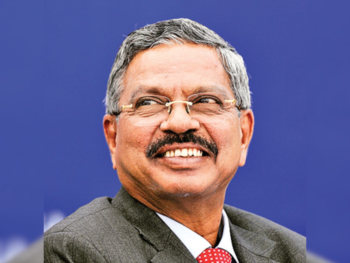 Outgoing CJI HL Dattu may be the next Chairperson of NHRC