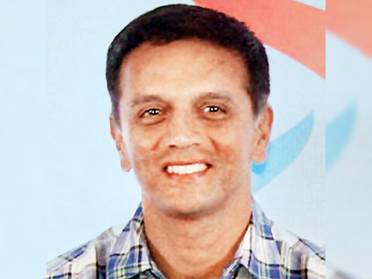 Rahul Dravid: Cricket needs to wake up. But how?