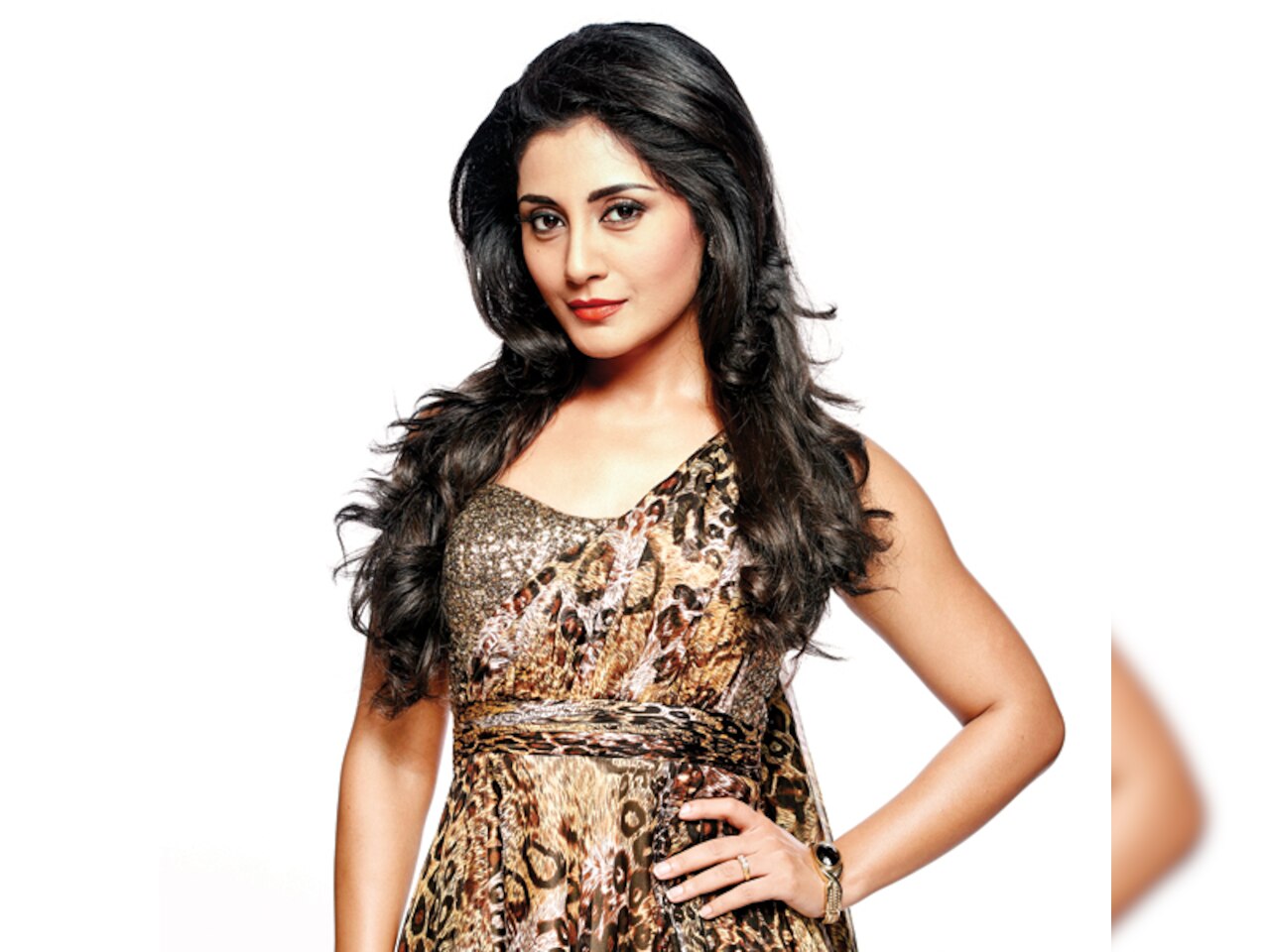 Rimi Sen cheated of over Rs 4 crore, FIR registered against businessman