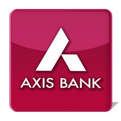 How to make Axis Bank LOGO-for beganer,With CDR Project - YouTube