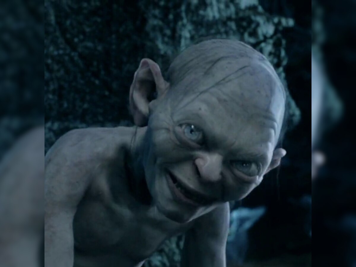 This is precious: Turkish court asks 'Is Gollum evil?'