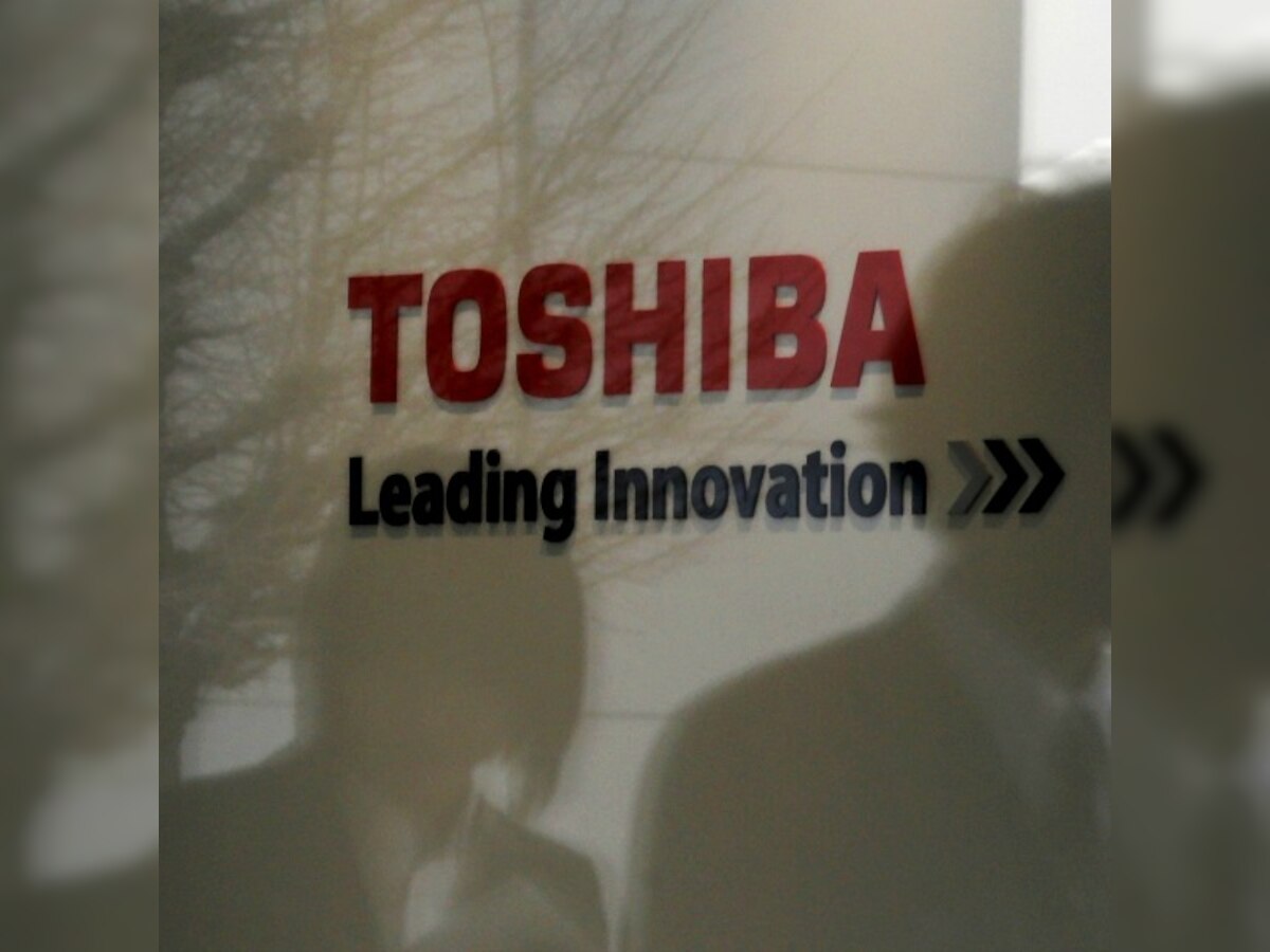 Japan's Toshiba targets 15% share of Indian printer market