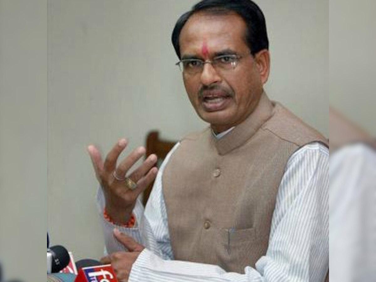 Botched up eye surgery: MP CM Shivraj Singh Chouhan pledges strict action