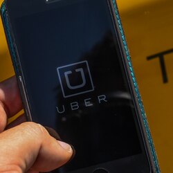 Uber looks to raise nearly Rs 14,000 crore to invest in India, China