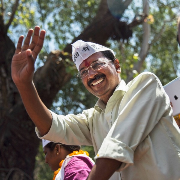 With Changes Suggested By Anna Hazare, Delhi Assembly Clears Delhi Jan ...