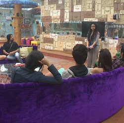 Watch: How Bigg Boss punishes the housemates for not following rules?