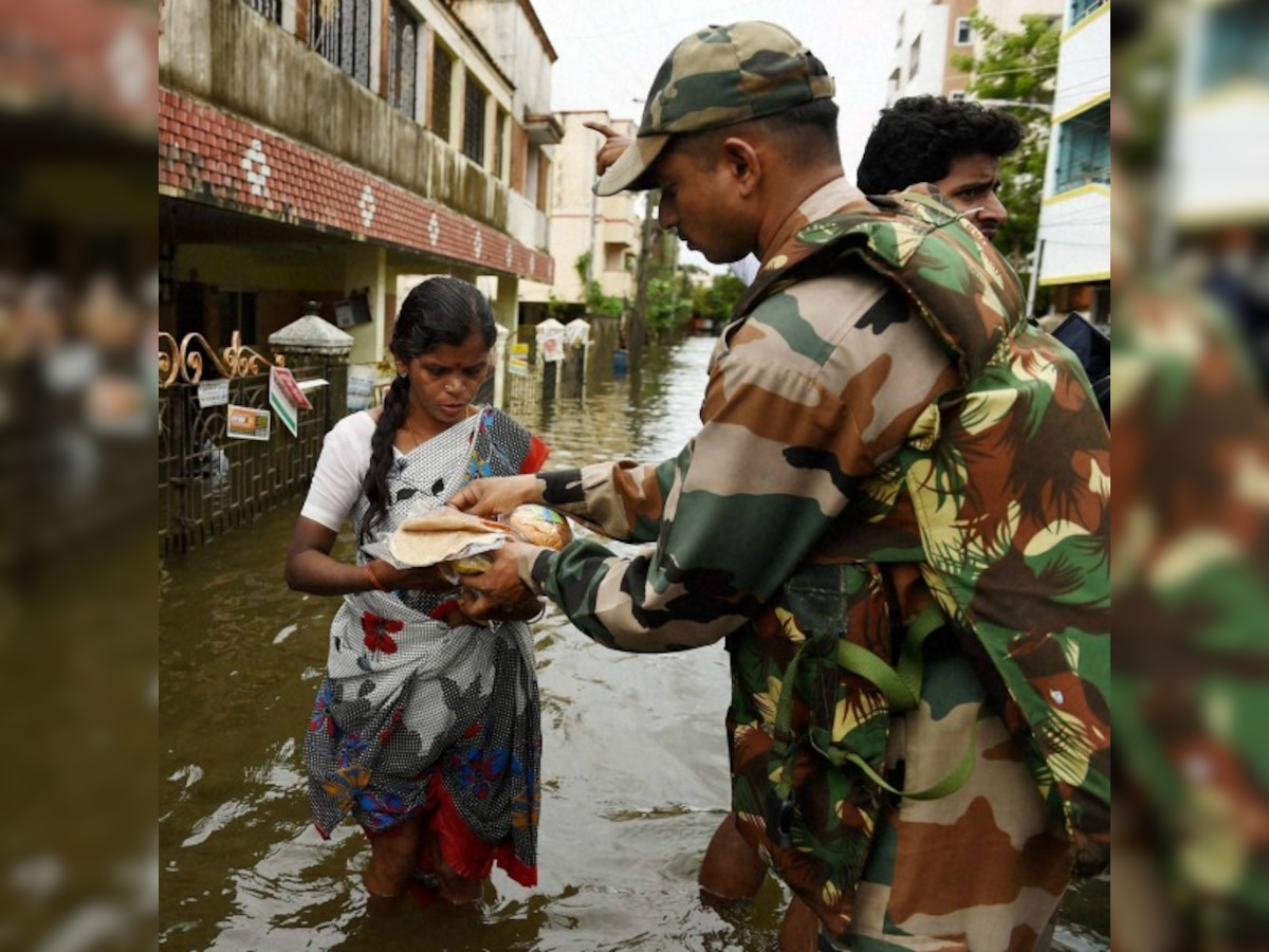 Chennai Floods: Domestic passenger flights to resume ops from Chennai airport today; city limps back to normalcy