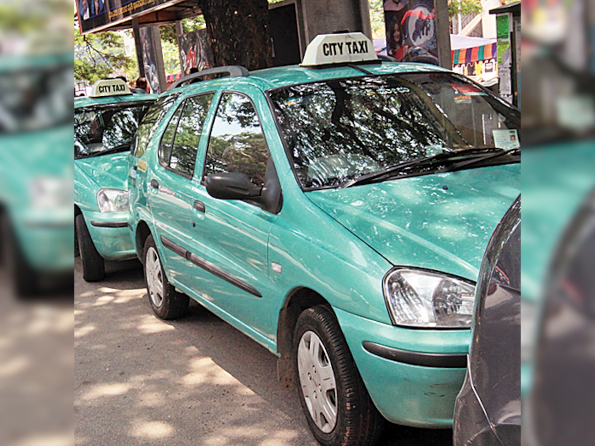 Second round of litigation between cab drivers, Meru next week