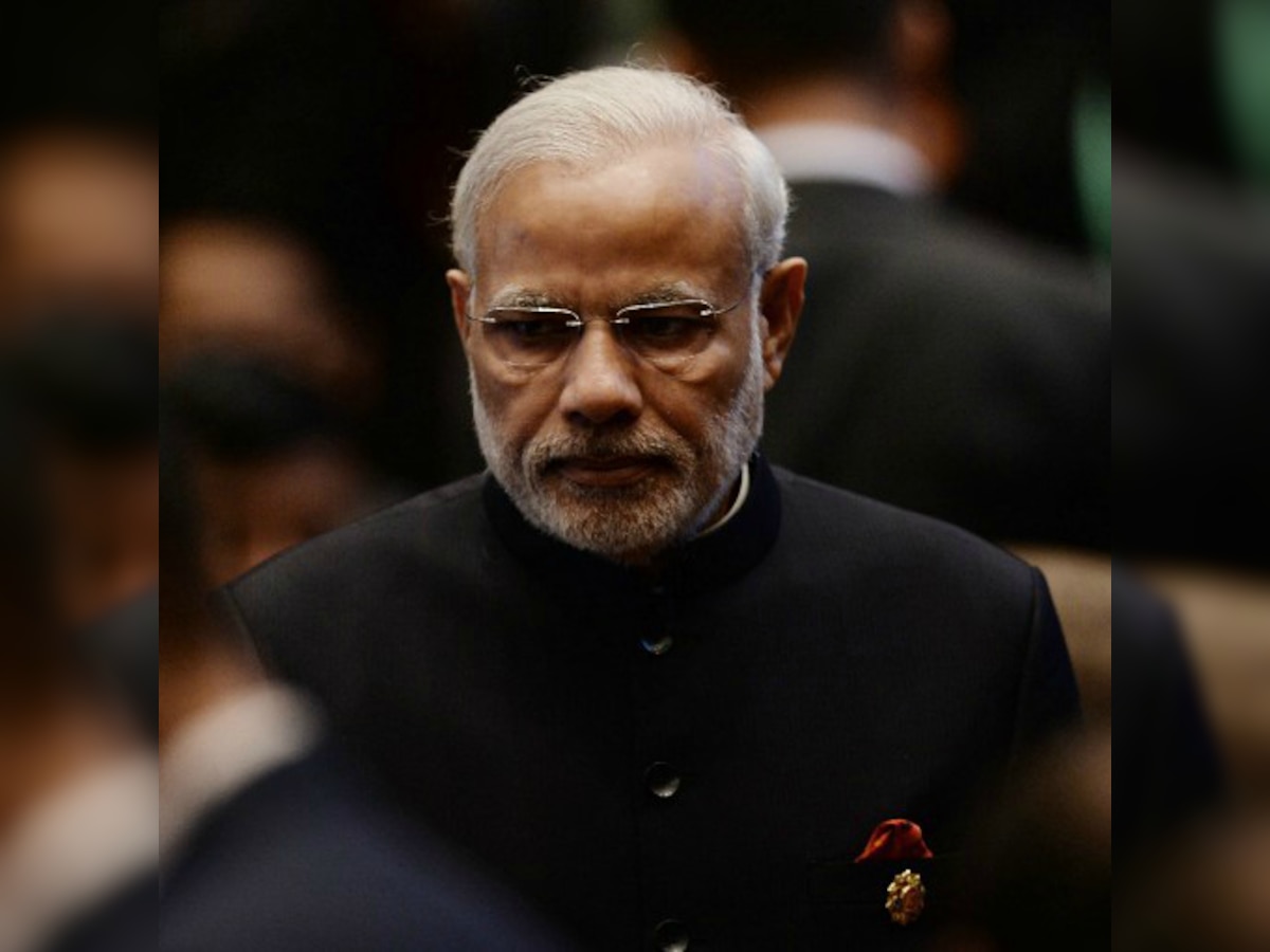 Lashkar-e-Taiba plot to attack PM Narendra Modi unearthed; IB, Delhi police in joint operation