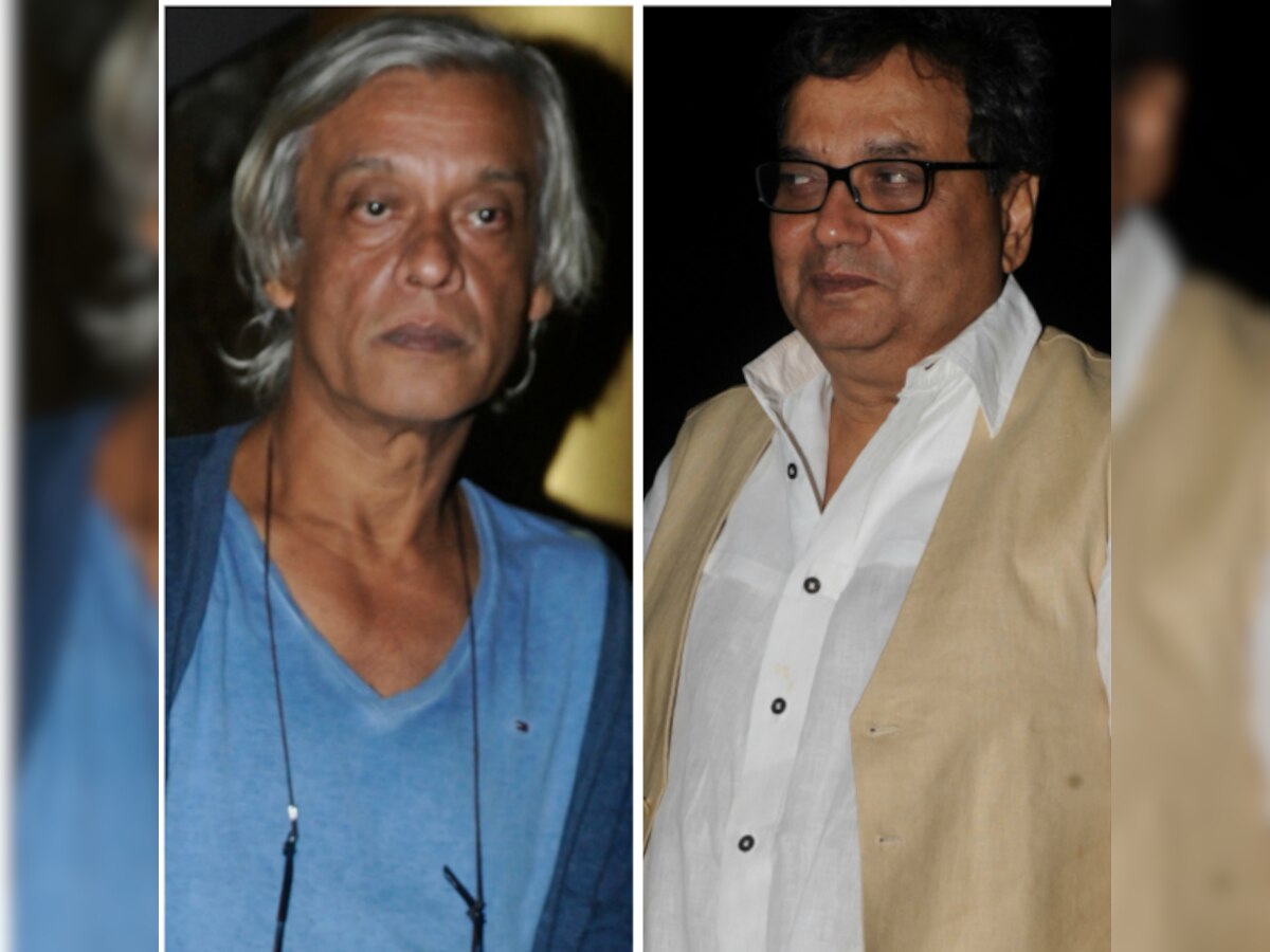 'GIFLIF' kickstarts with Subhash Ghai, Sudhir Mishra in Delhi