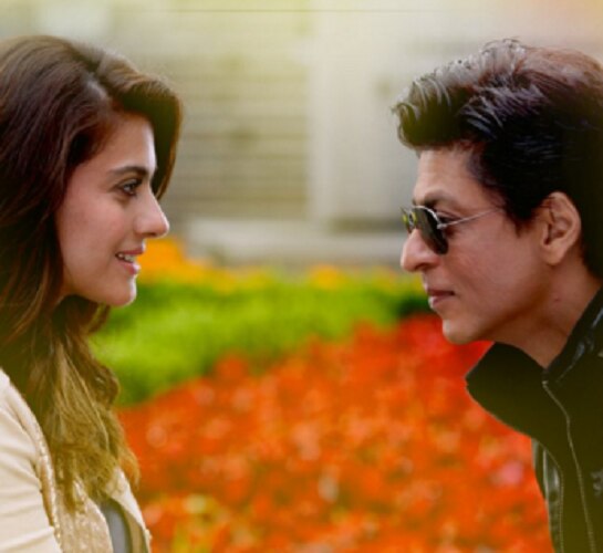 5 reasons why not to watch 'DILWALE' . – TruthEncore
