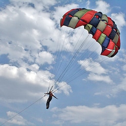 Extreme babus! Central govt employees can now take part in adventure sports at taxpayers' expense