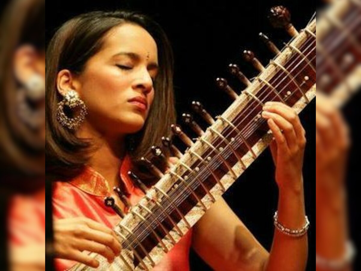 Sitarist Anoushka Shankar, 'Amy' director Asif Kapadia earn Grammy nominations