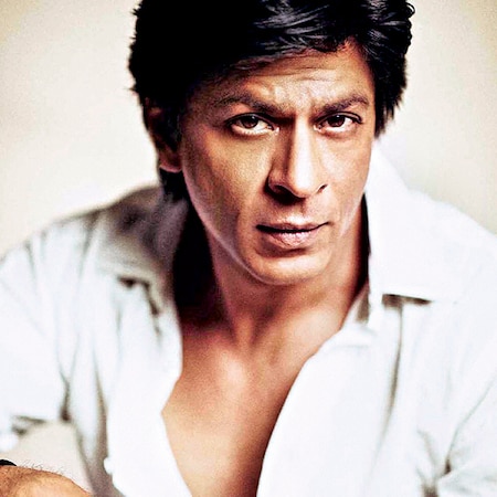 Shah Rukh Khan’s special message to his fans in Pakistan