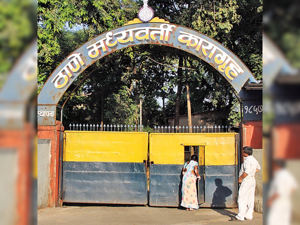 Prisoners, cops observe superstitious Sundays in Thane Central Jail