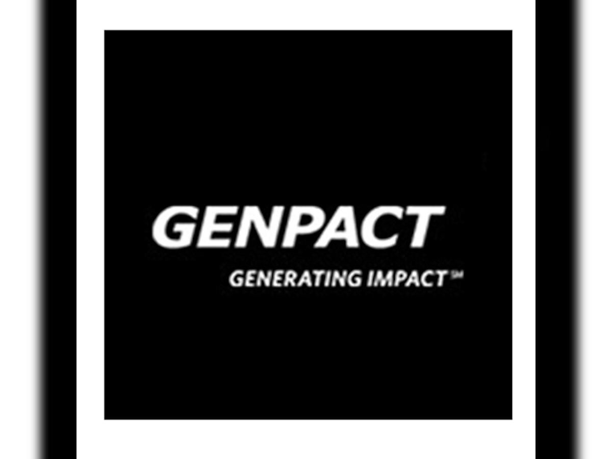 Genpact to hire over 10,000 employees by 2016-end